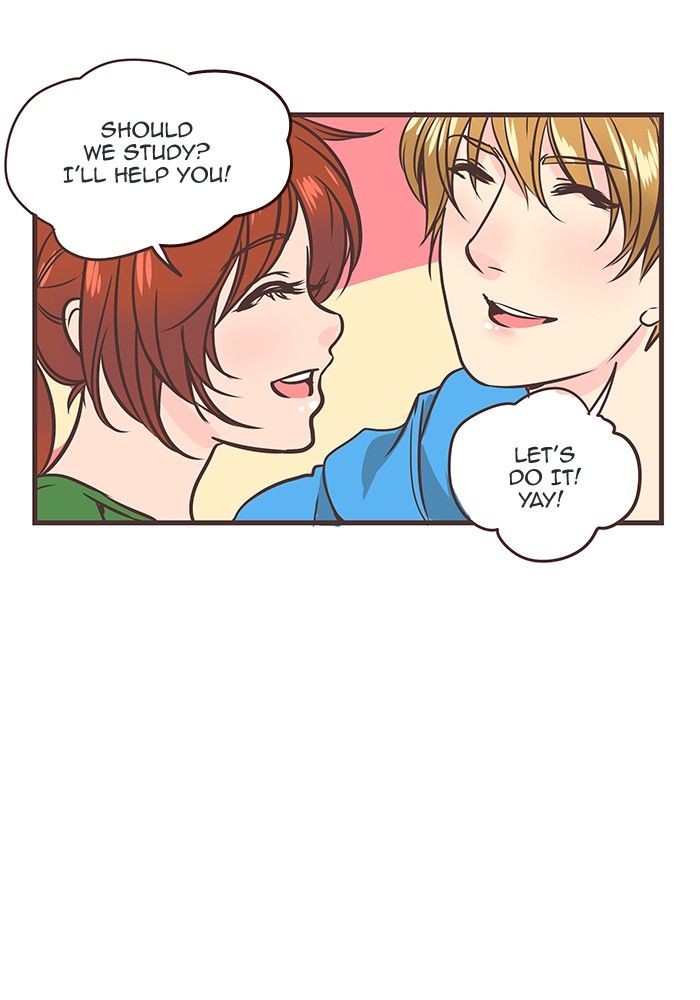 Eggnoid – Manga chapter 28 - page 39