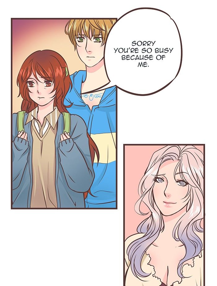 Eggnoid – Manga chapter 28 - page 6