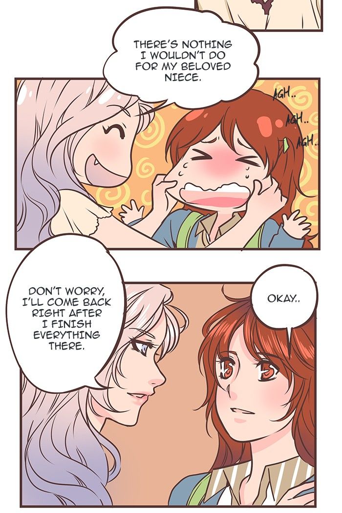 Eggnoid – Manga chapter 28 - page 7