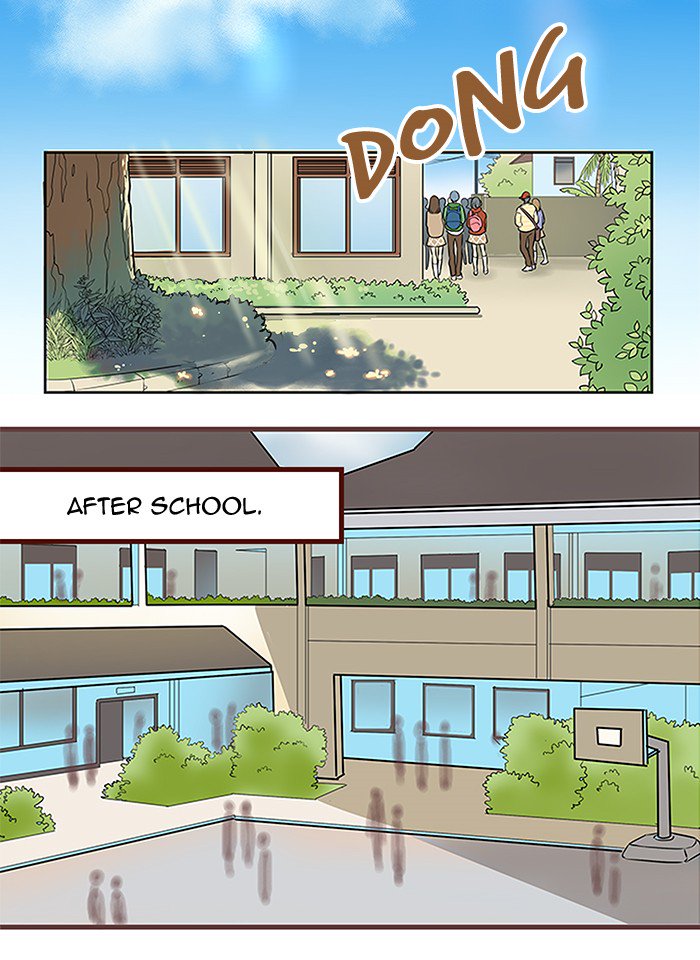 Eggnoid – Manga chapter 65 - page 16