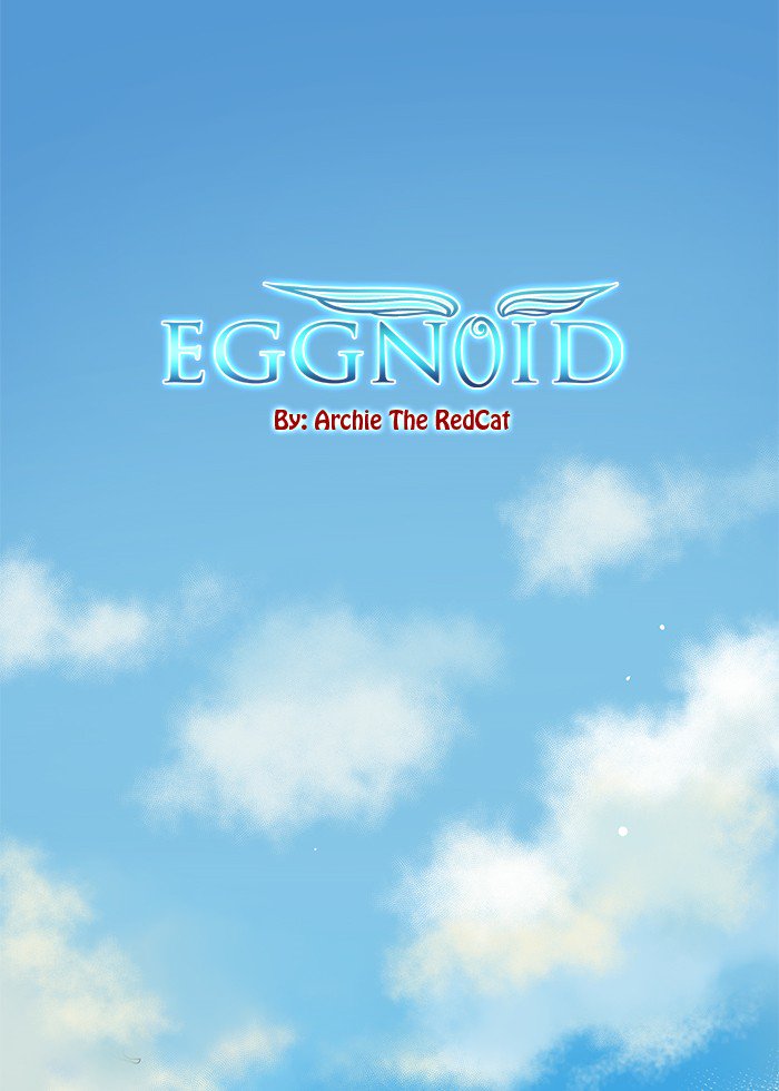 Eggnoid – Manga chapter 65 - page 2