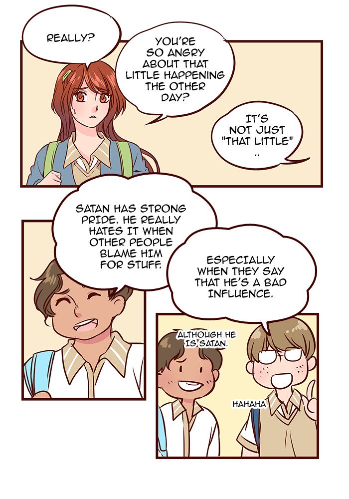 Eggnoid – Manga chapter 65 - page 20