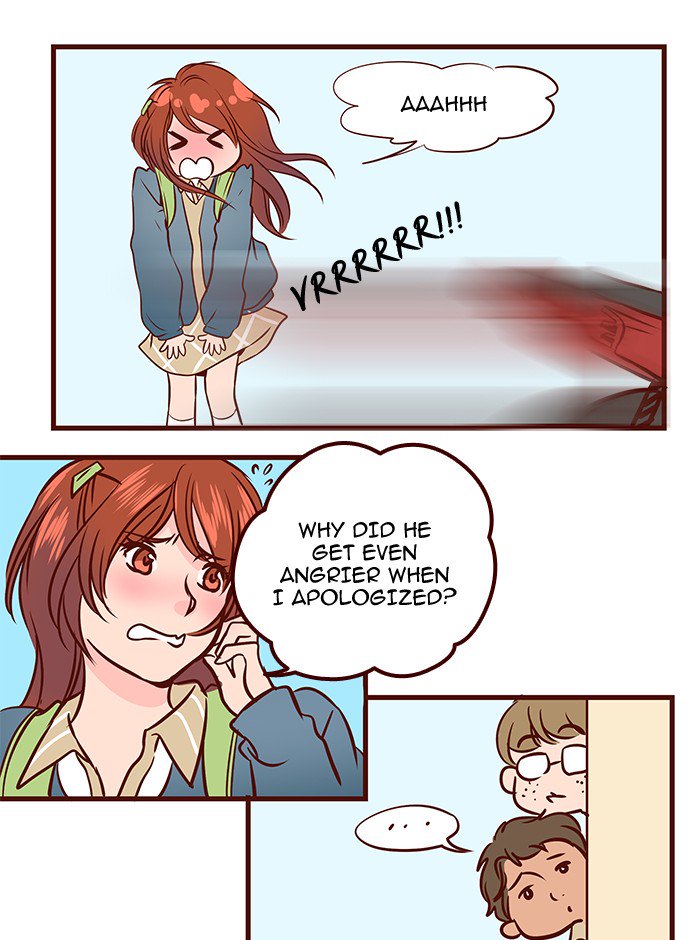 Eggnoid – Manga chapter 65 - page 26