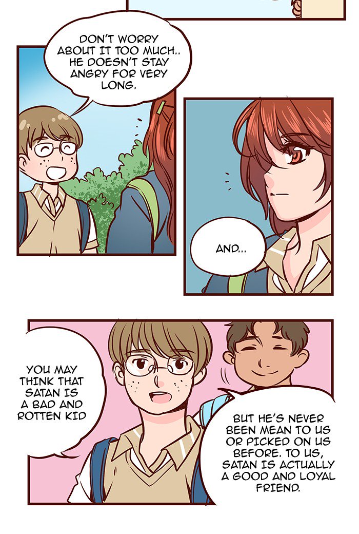 Eggnoid – Manga chapter 65 - page 27