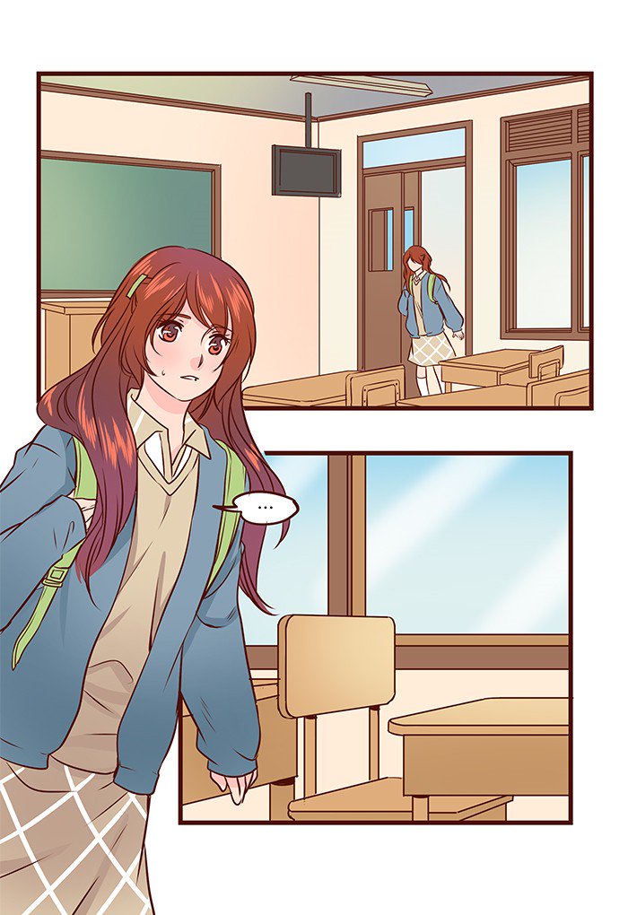 Eggnoid – Manga chapter 65 - page 32