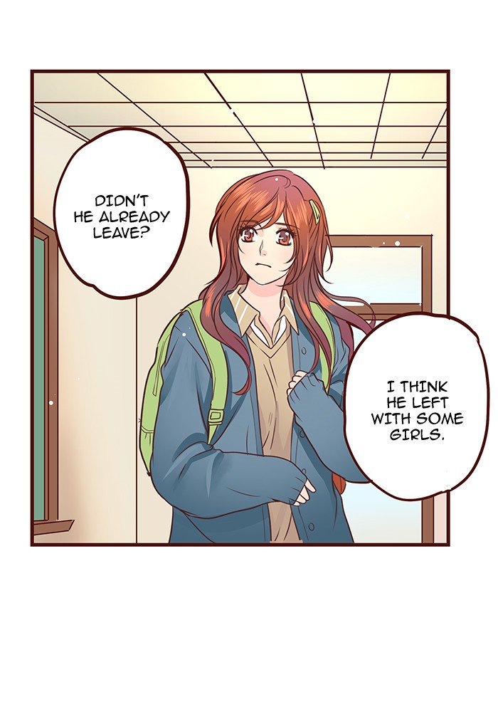 Eggnoid – Manga chapter 65 - page 34