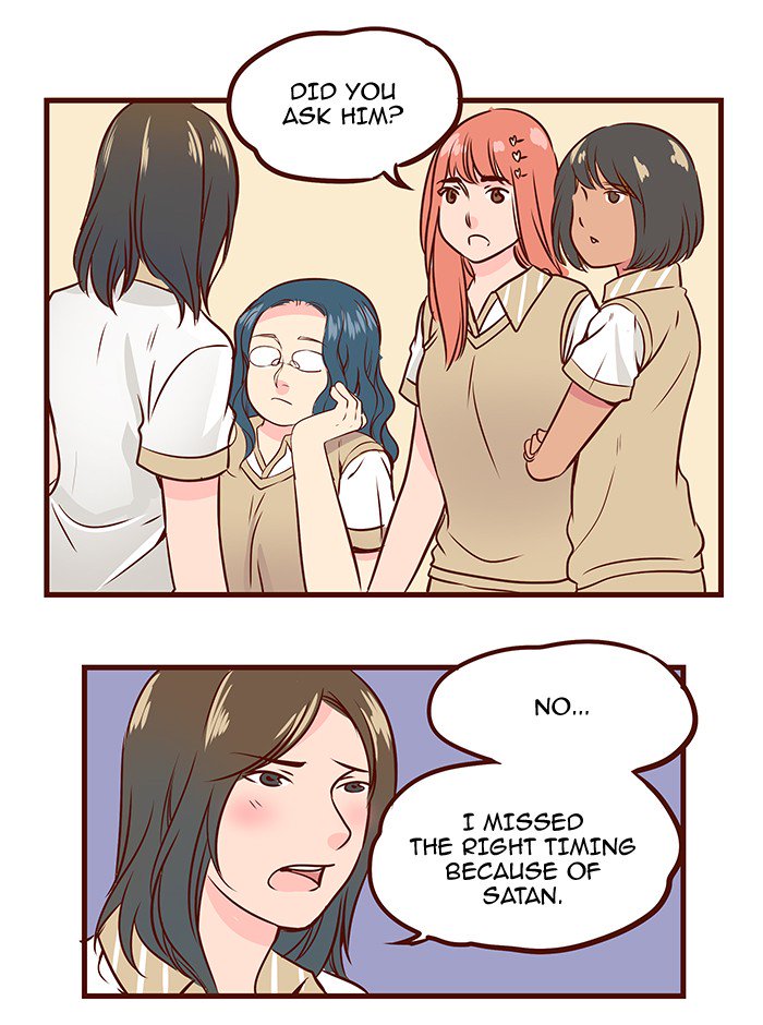 Eggnoid – Manga chapter 65 - page 5