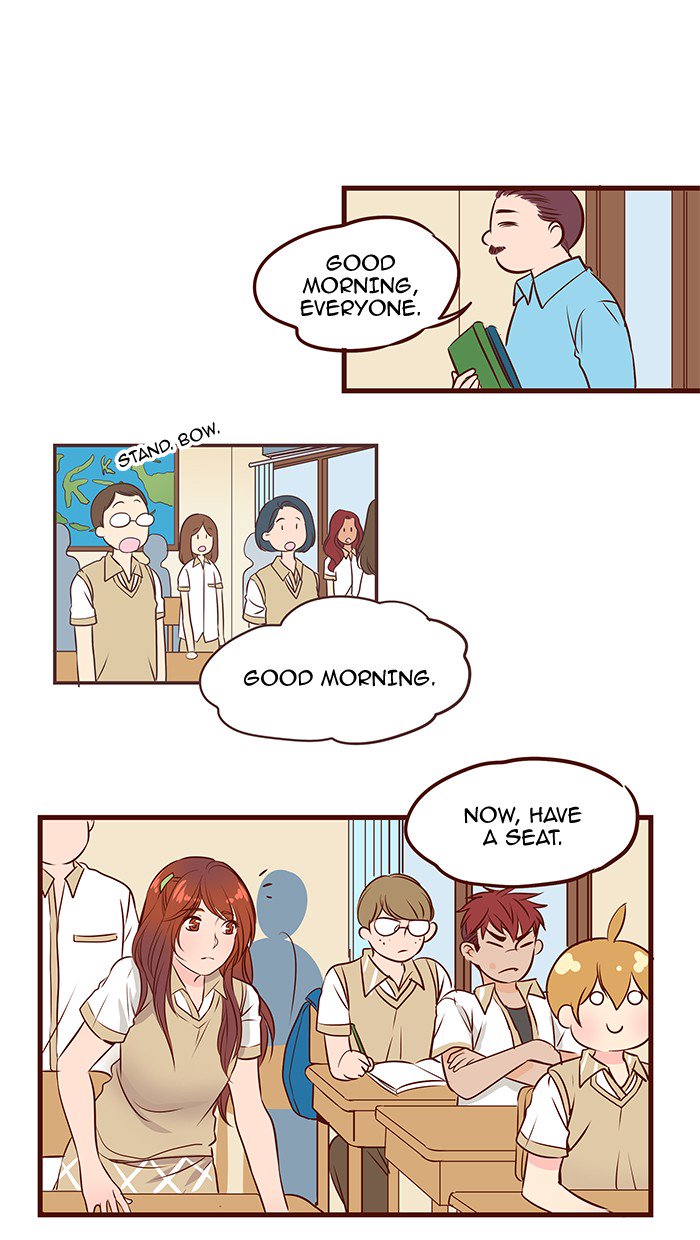 Eggnoid – Manga chapter 65 - page 9