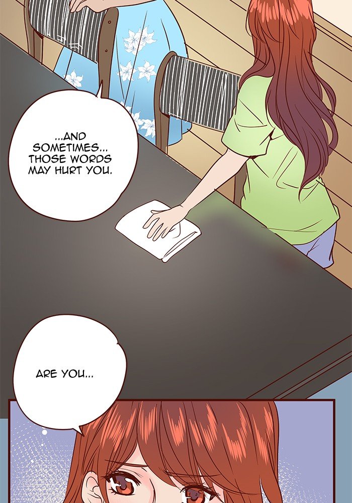 Eggnoid – Manga chapter 203 - page 10