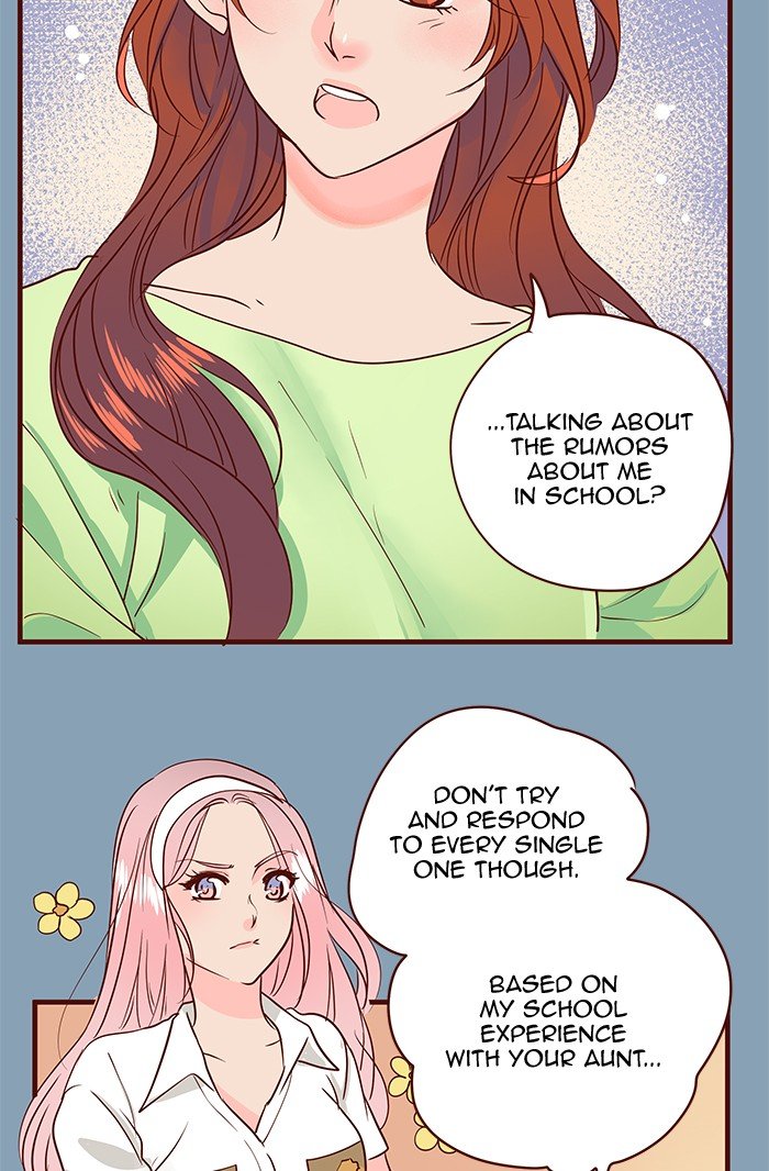 Eggnoid – Manga chapter 203 - page 11
