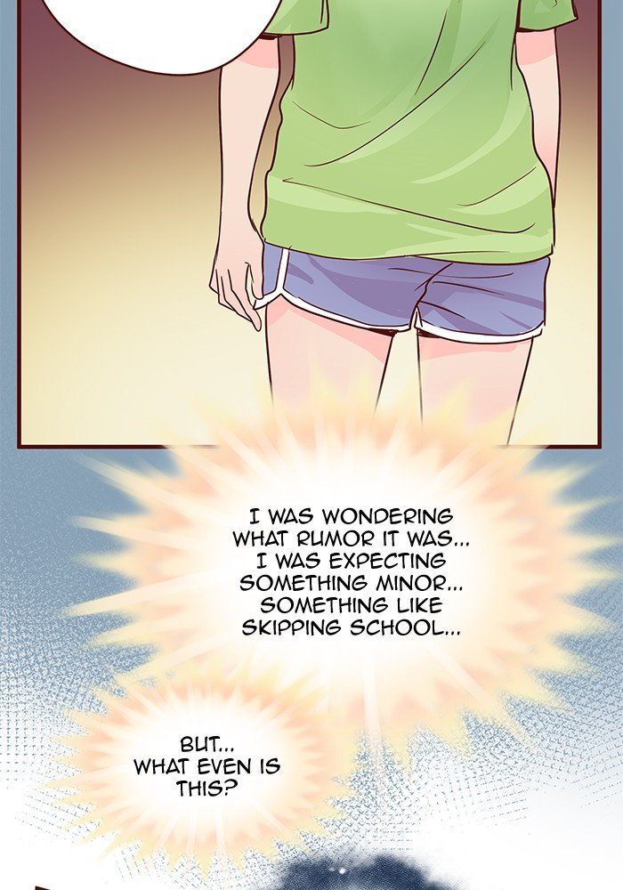 Eggnoid – Manga chapter 203 - page 14