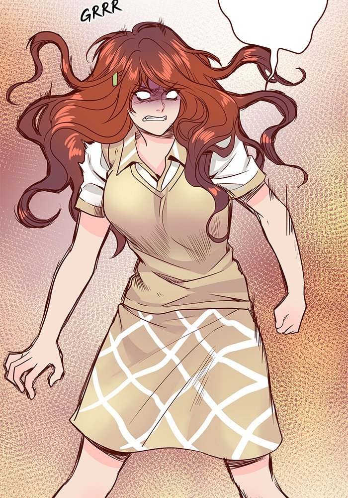 Eggnoid – Manga chapter 203 - page 16