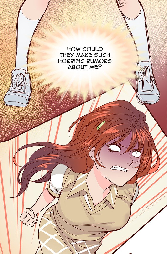 Eggnoid – Manga chapter 203 - page 17