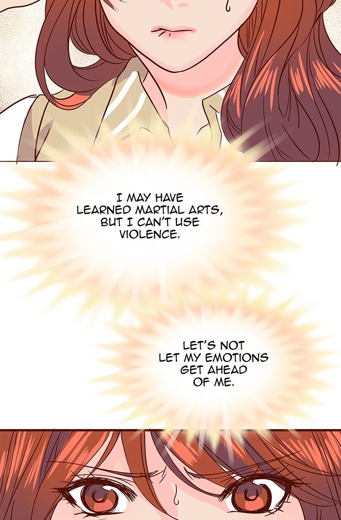 Eggnoid – Manga chapter 203 - page 21
