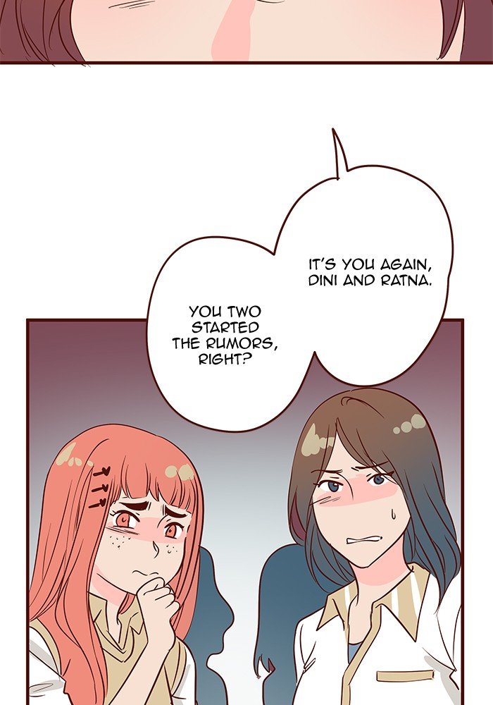 Eggnoid – Manga chapter 203 - page 22