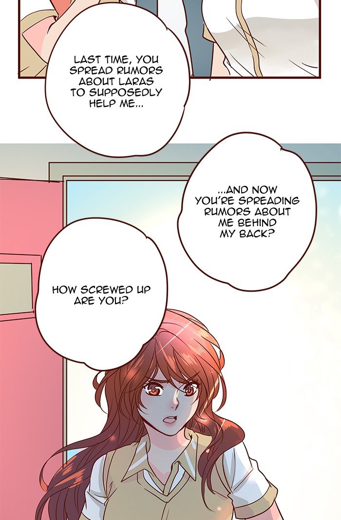 Eggnoid – Manga chapter 203 - page 23