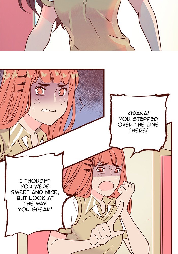 Eggnoid – Manga chapter 203 - page 24