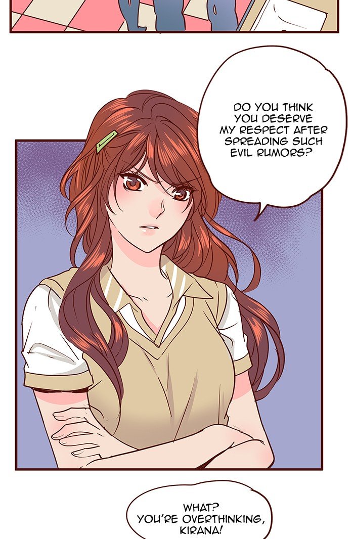 Eggnoid – Manga chapter 203 - page 27