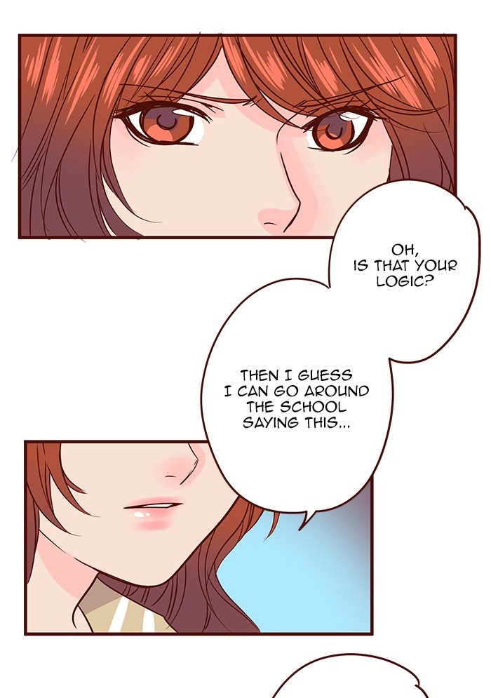 Eggnoid – Manga chapter 203 - page 30