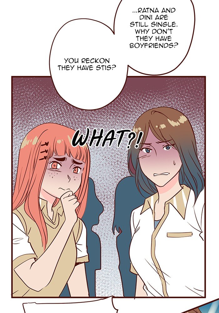 Eggnoid – Manga chapter 203 - page 31
