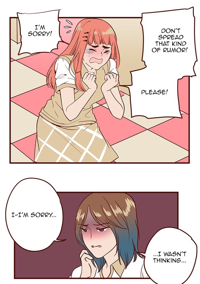 Eggnoid – Manga chapter 203 - page 36
