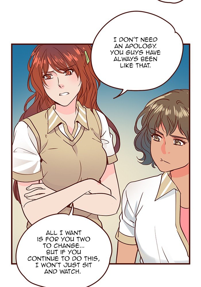 Eggnoid – Manga chapter 203 - page 37