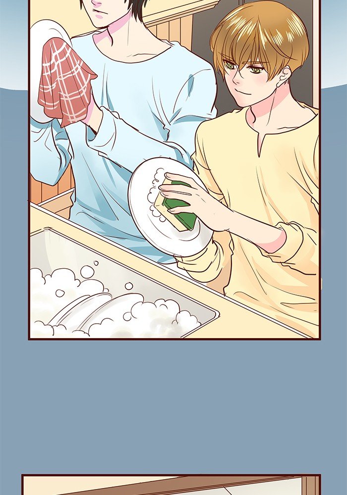 Eggnoid – Manga chapter 203 - page 4