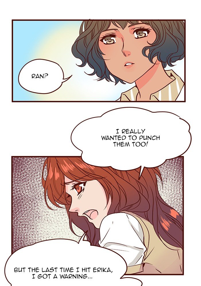 Eggnoid – Manga chapter 203 - page 40