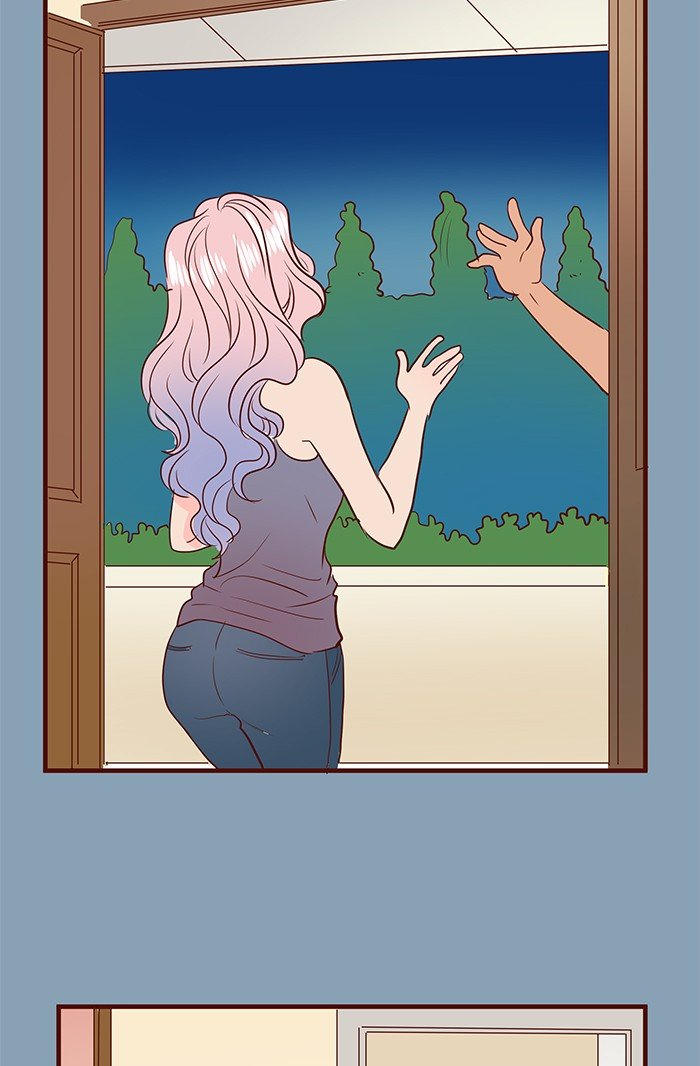 Eggnoid – Manga chapter 203 - page 5