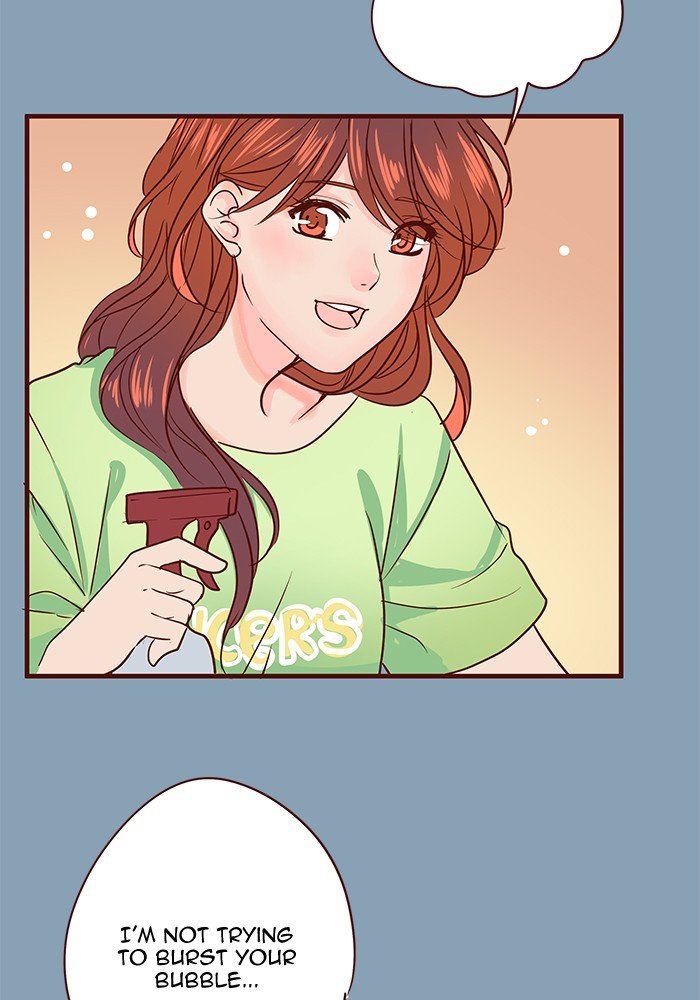 Eggnoid – Manga chapter 203 - page 8