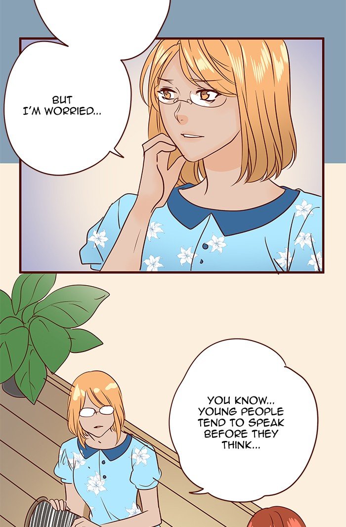 Eggnoid – Manga chapter 203 - page 9