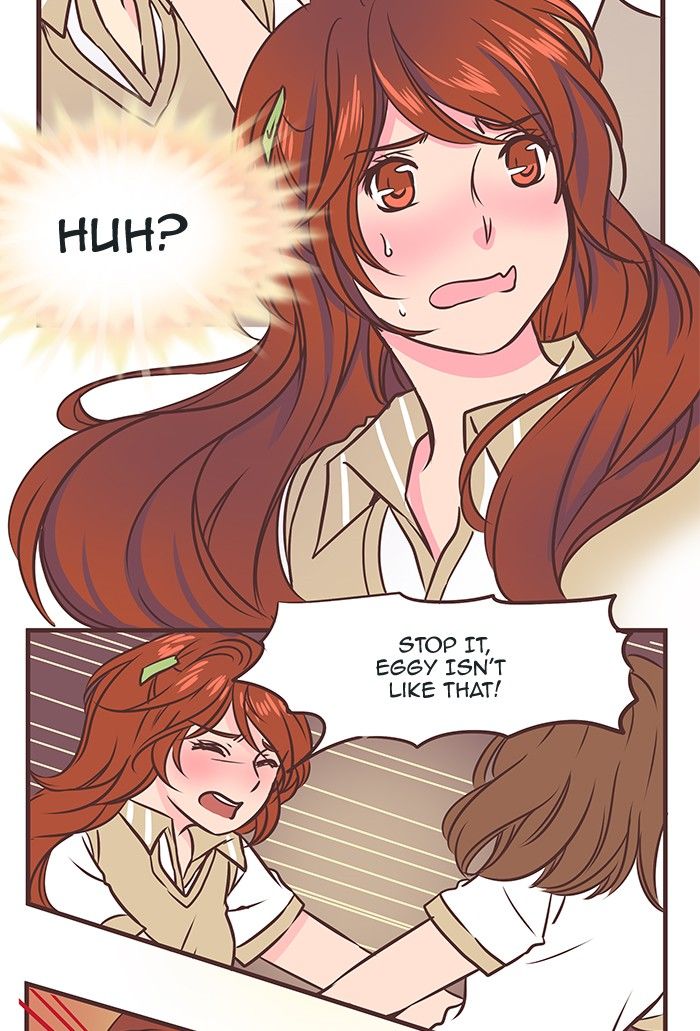Eggnoid – Manga chapter 29 - page 11