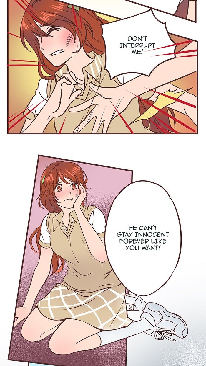 Eggnoid – Manga chapter 29 - page 12
