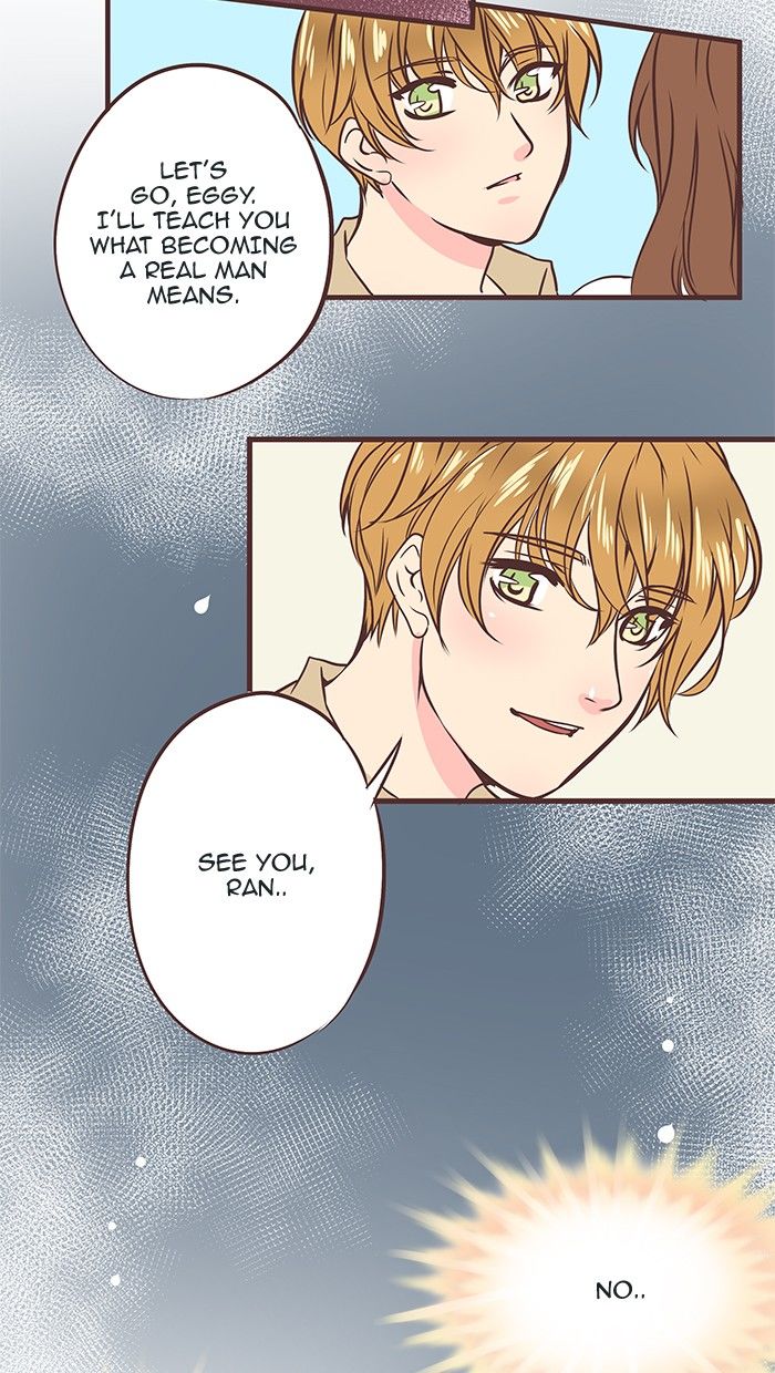 Eggnoid – Manga chapter 29 - page 13