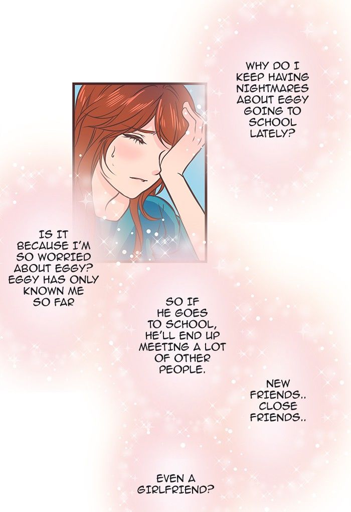 Eggnoid – Manga chapter 29 - page 17