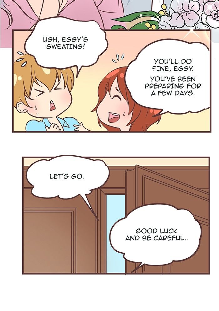 Eggnoid – Manga chapter 29 - page 24
