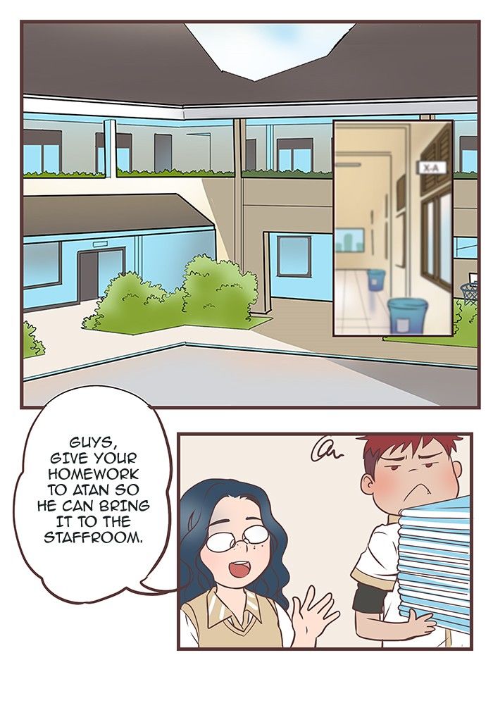 Eggnoid – Manga chapter 29 - page 26