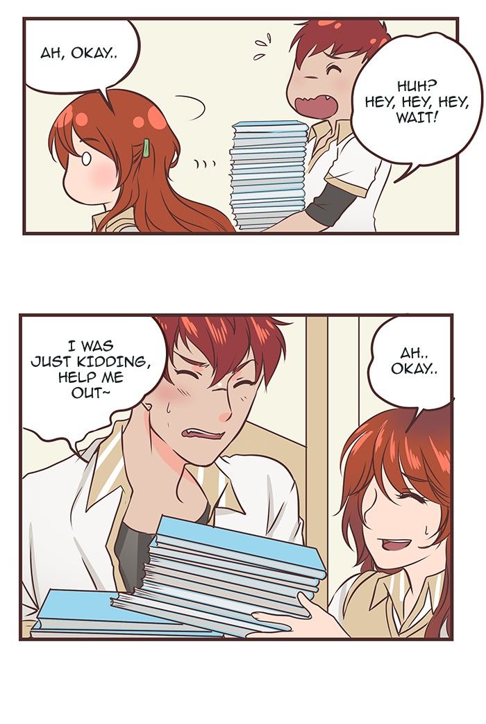 Eggnoid – Manga chapter 29 - page 30
