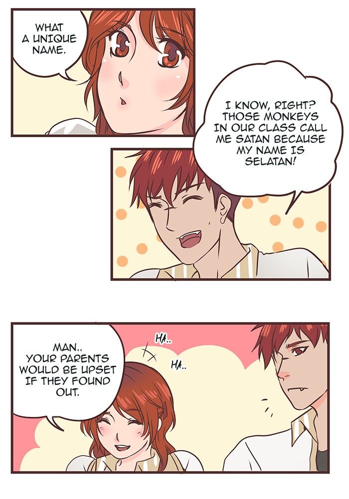 Eggnoid – Manga chapter 29 - page 32