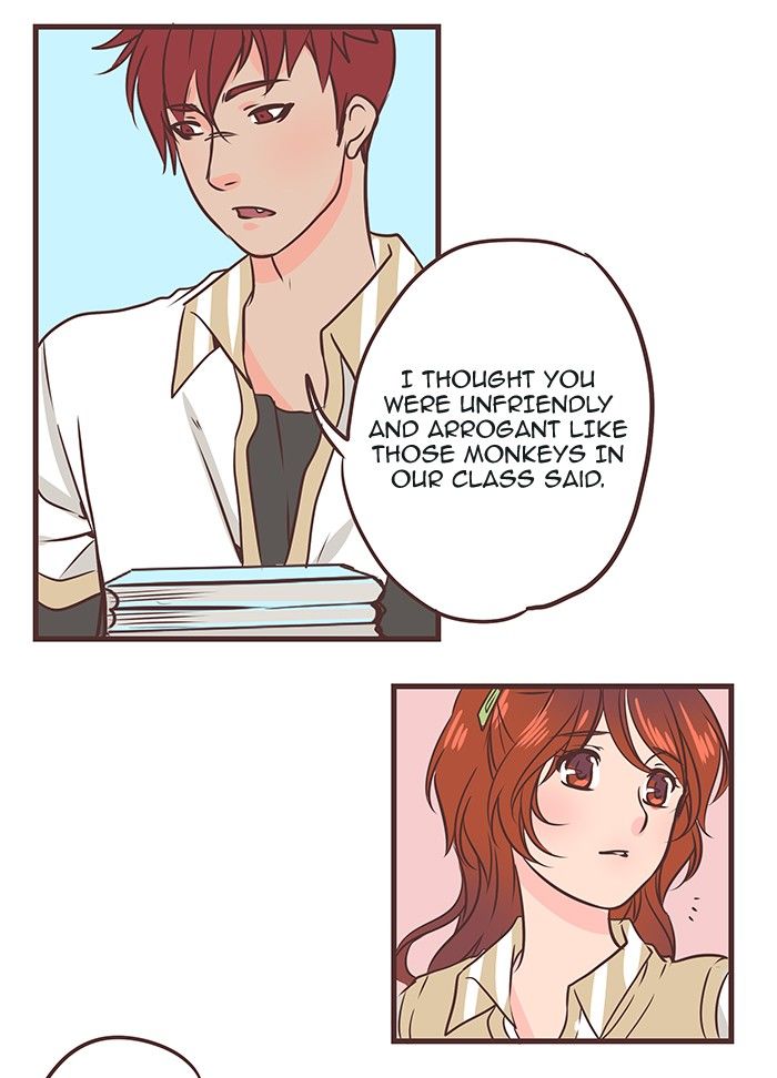 Eggnoid – Manga chapter 29 - page 33
