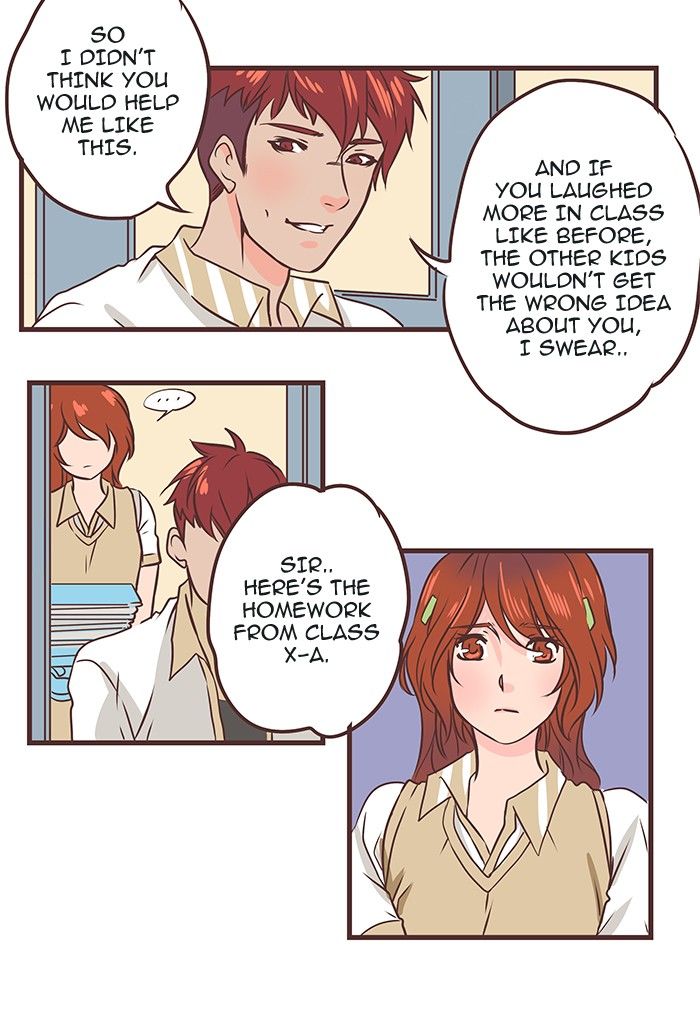 Eggnoid – Manga chapter 29 - page 34