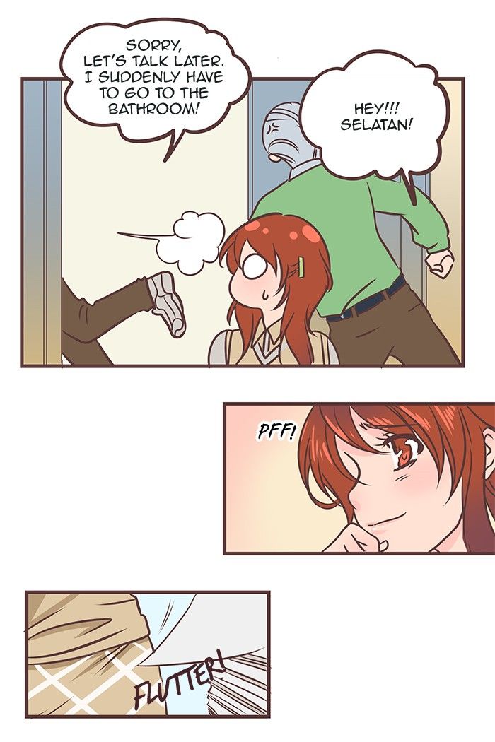 Eggnoid – Manga chapter 29 - page 36