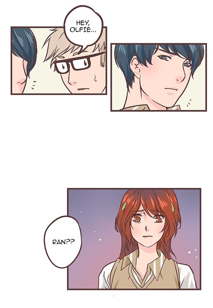 Eggnoid – Manga chapter 29 - page 39