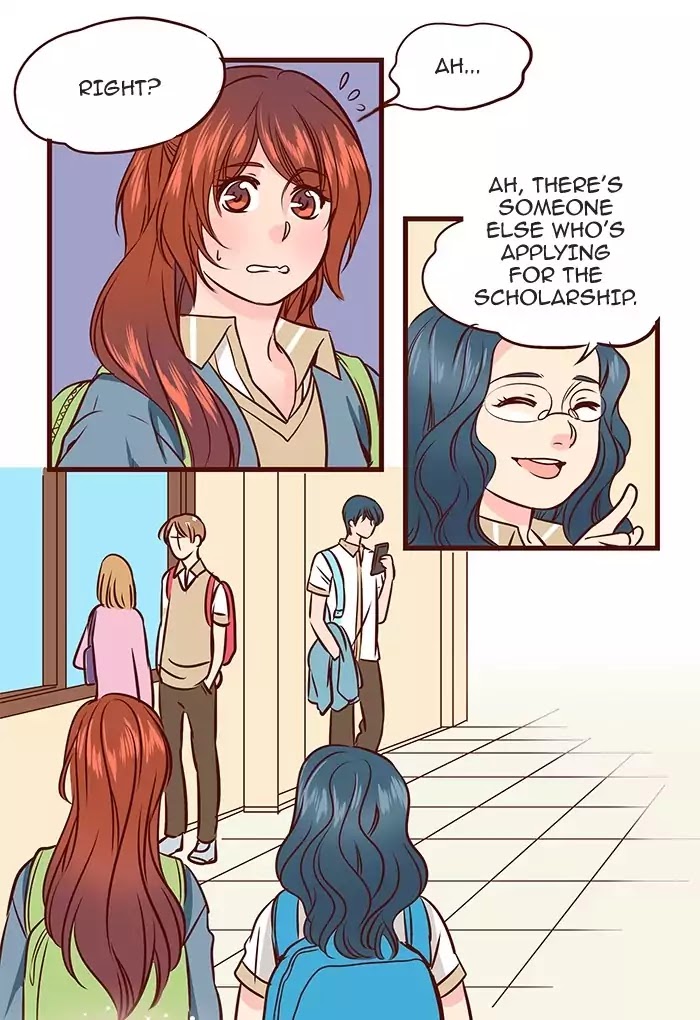 Eggnoid – Manga chapter 66 - page 10