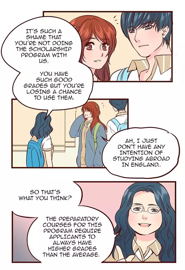 Eggnoid – Manga chapter 66 - page 13