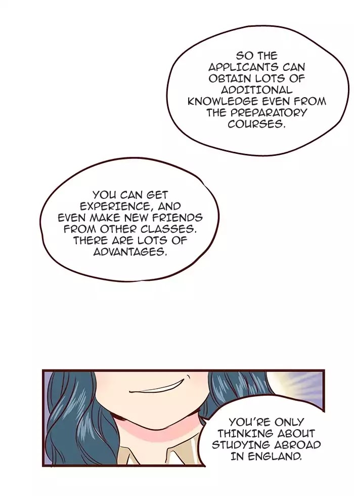 Eggnoid – Manga chapter 66 - page 14