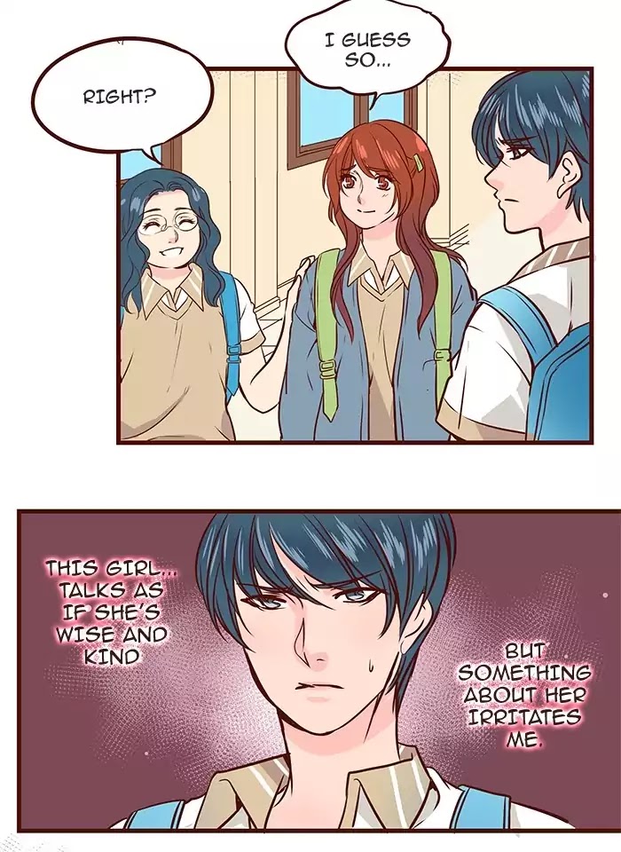 Eggnoid – Manga chapter 66 - page 17