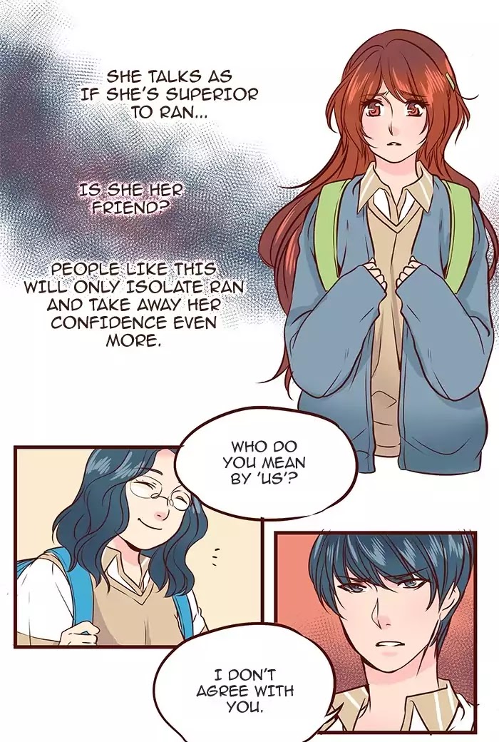 Eggnoid – Manga chapter 66 - page 18