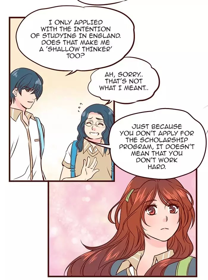 Eggnoid – Manga chapter 66 - page 19