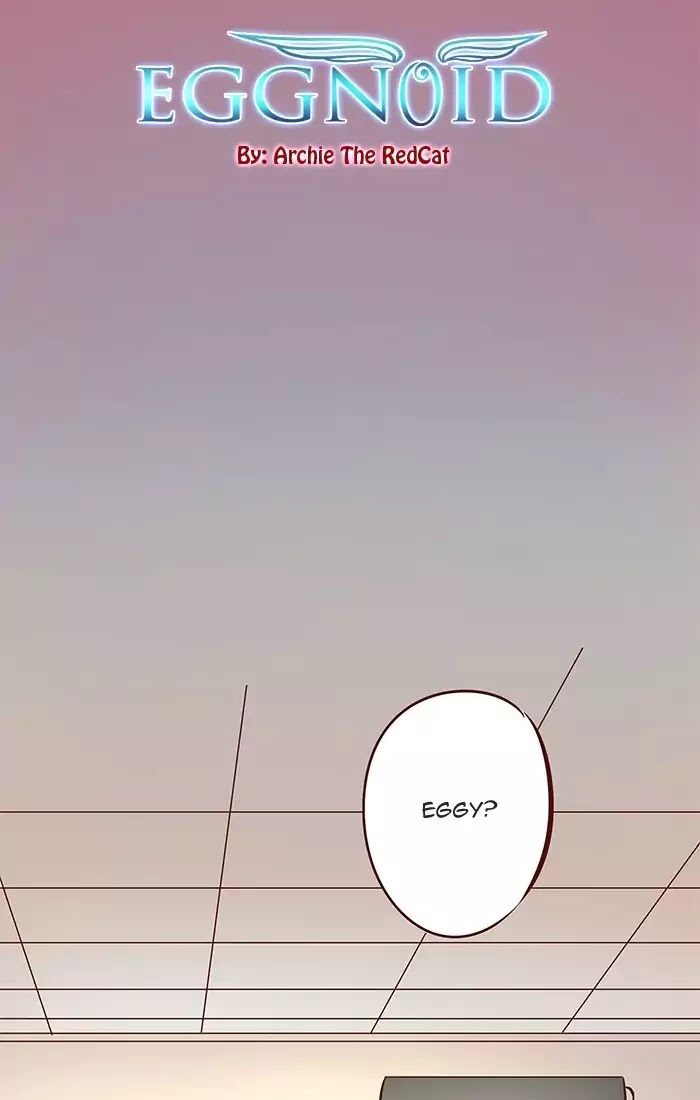 Eggnoid – Manga chapter 66 - page 2